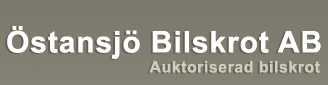 Östansjö Bilskrot Bö-Ma AB